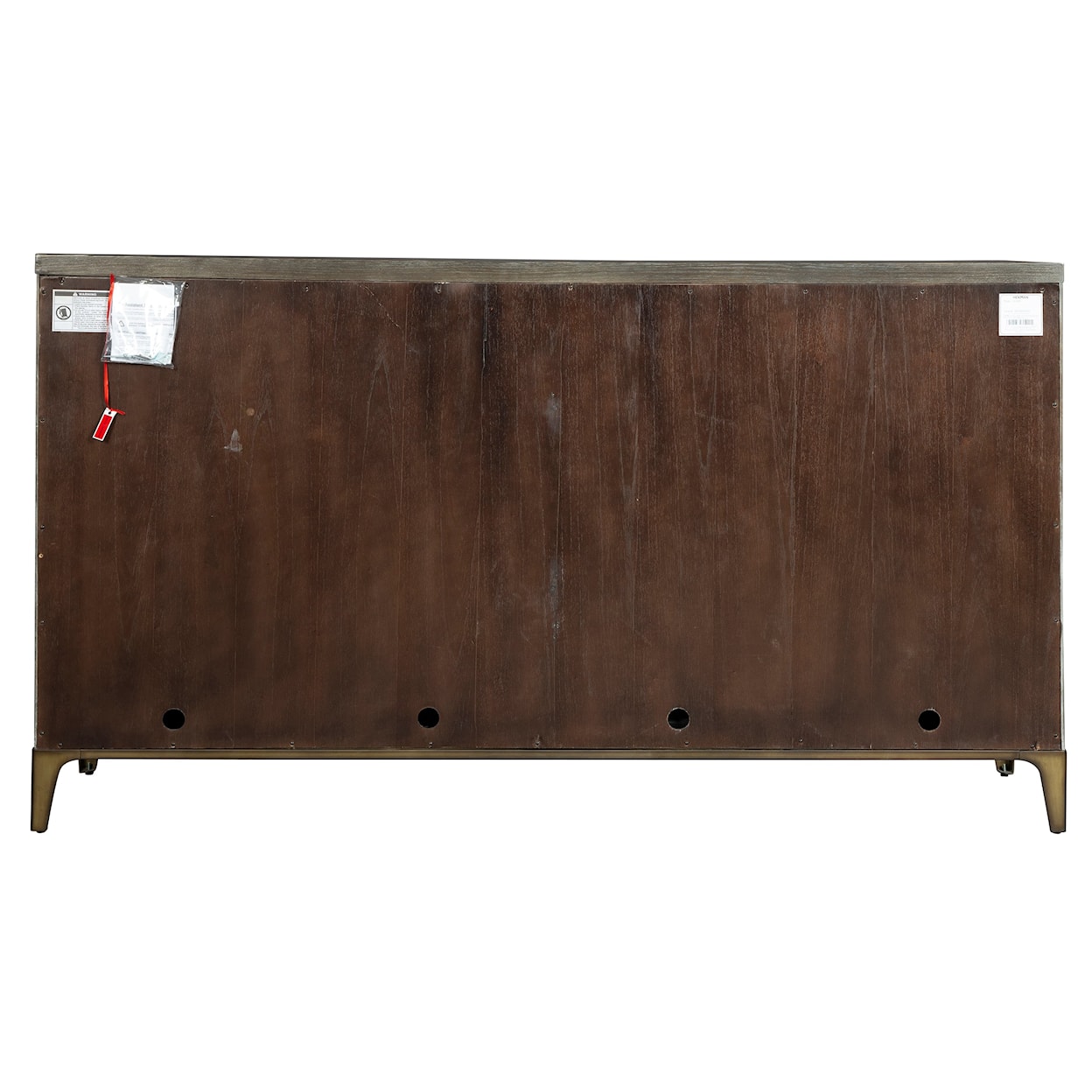 Hekman Edgewater Entertainment Console