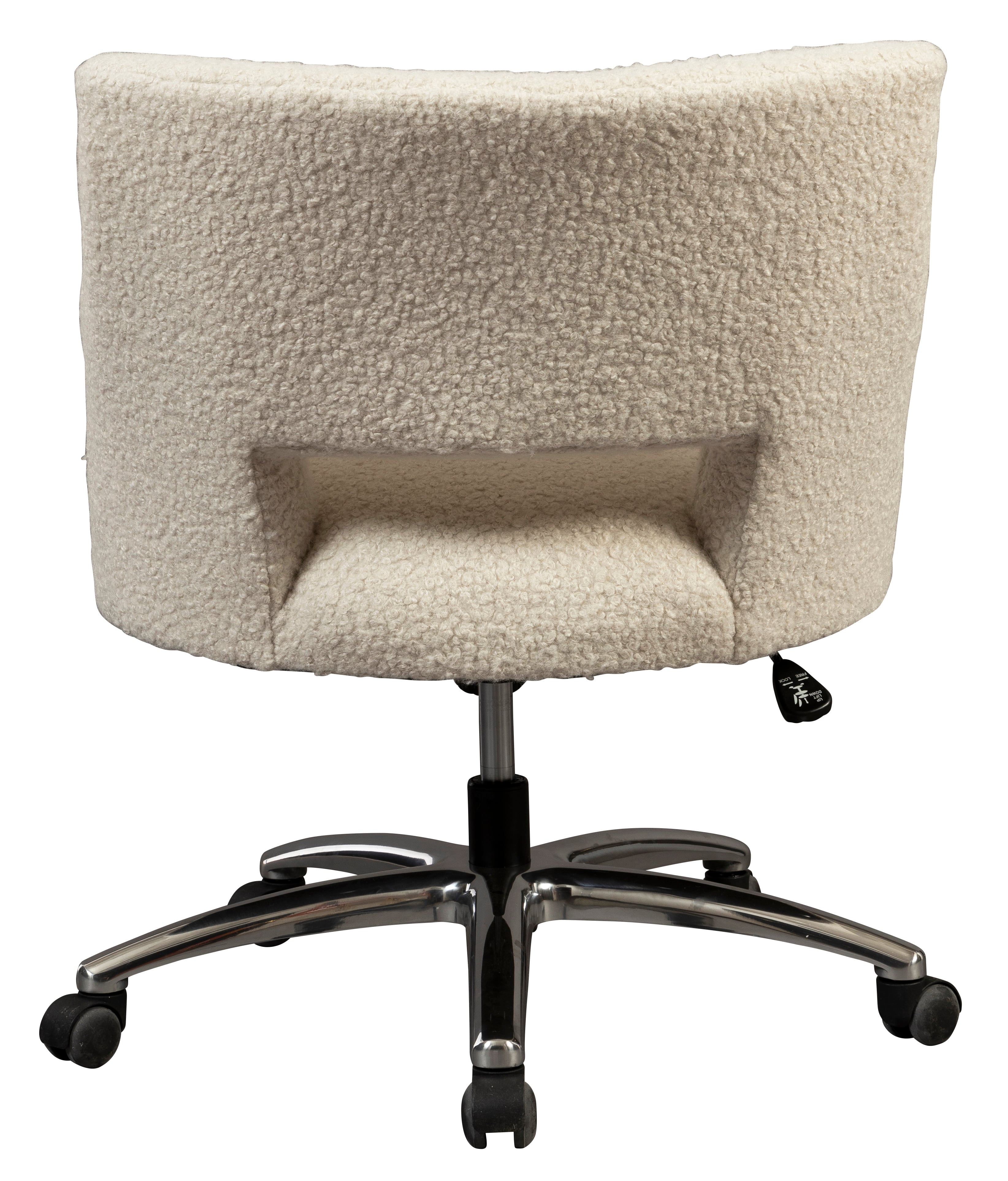 Hekman Upholstery Ariana Office Chair