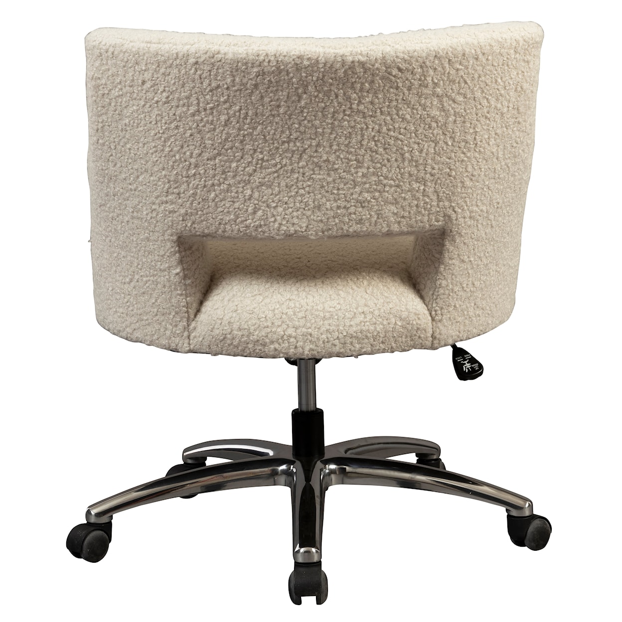 Hekman Upholstery Ariana Office Chair