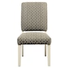 Hekman Upholstery Kacie Dining Chair