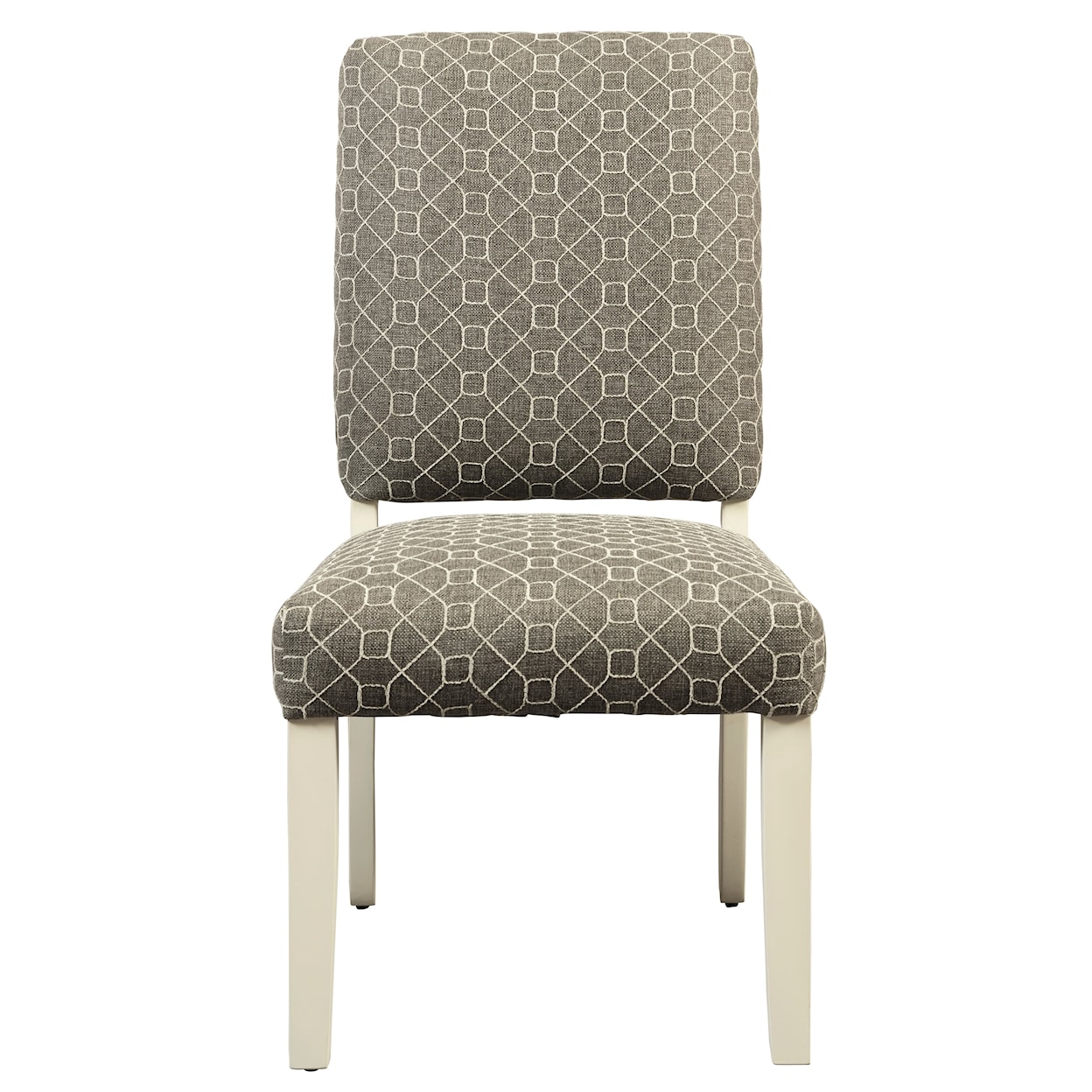 Hekman Upholstery Kacie Dining Chair