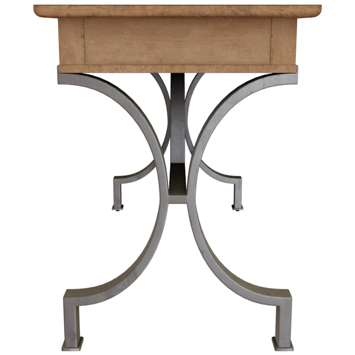 Hekman Office Desk
