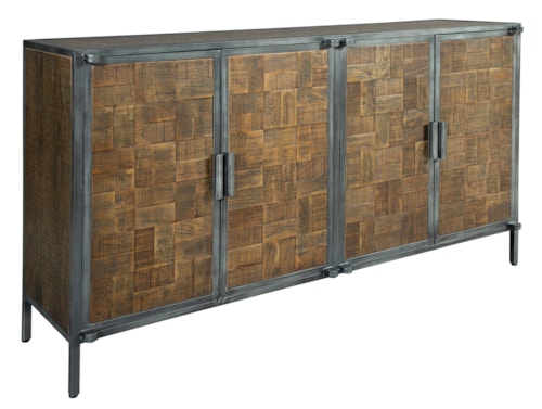 Wood Parque Ent Ctr