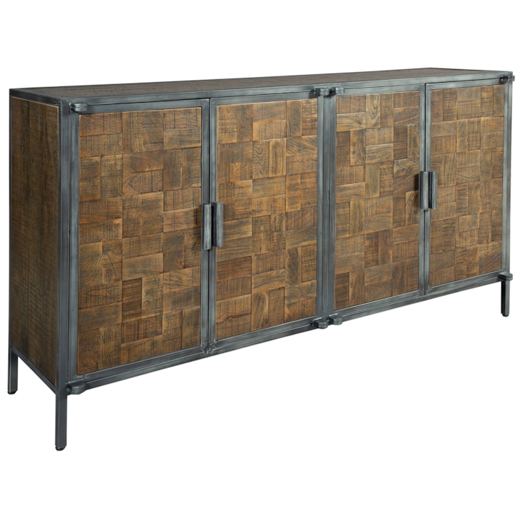 Hekman Hekman Entertainment Console