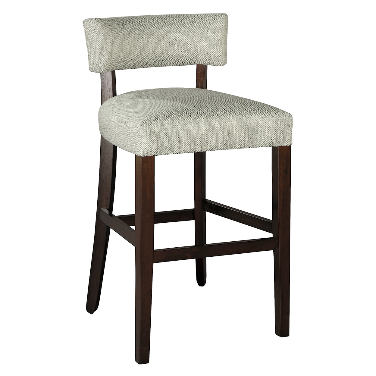 Hekman Upholstery VIctoria Bar Stool