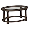 Hekman Linwood Coffee Table