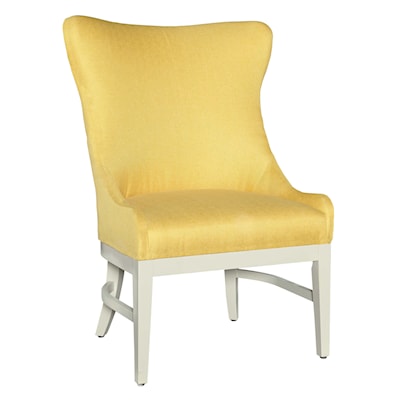 Hekman Upholstery Christine Accent Chair