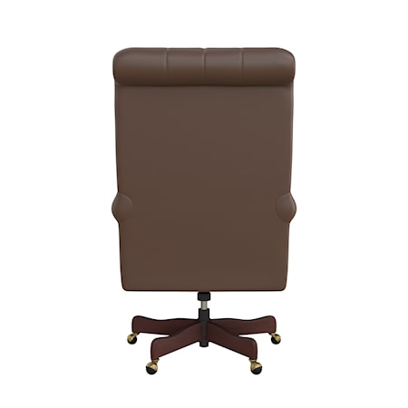 Executive Office Chair