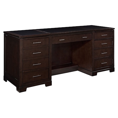 Executive Desk