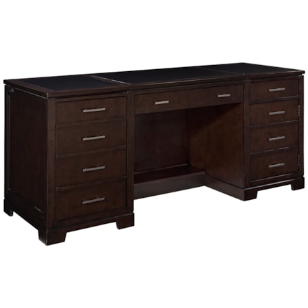 Executive Desk