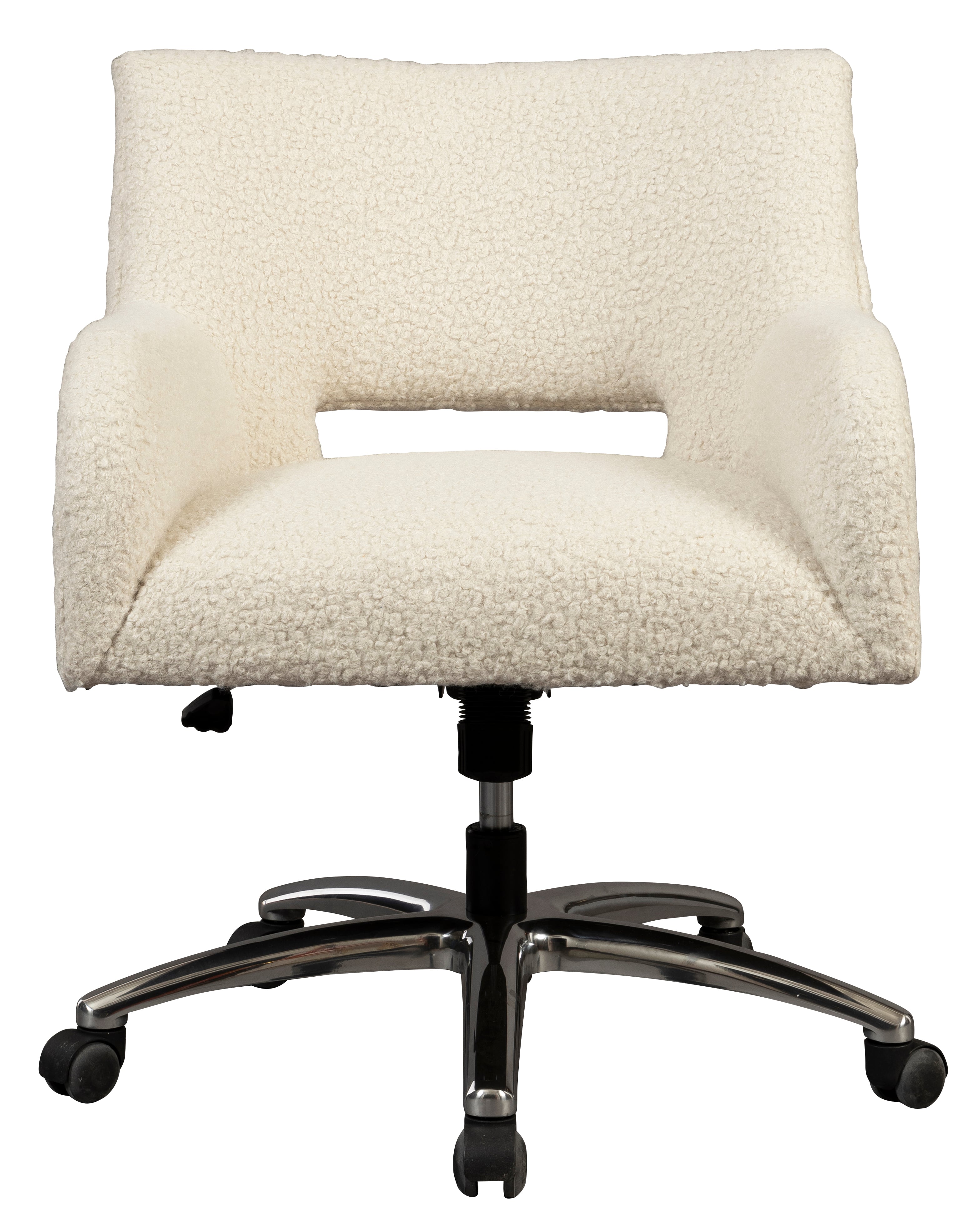 Hekman Upholstery Ariana Office Chair