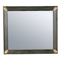 Hekman Mirror