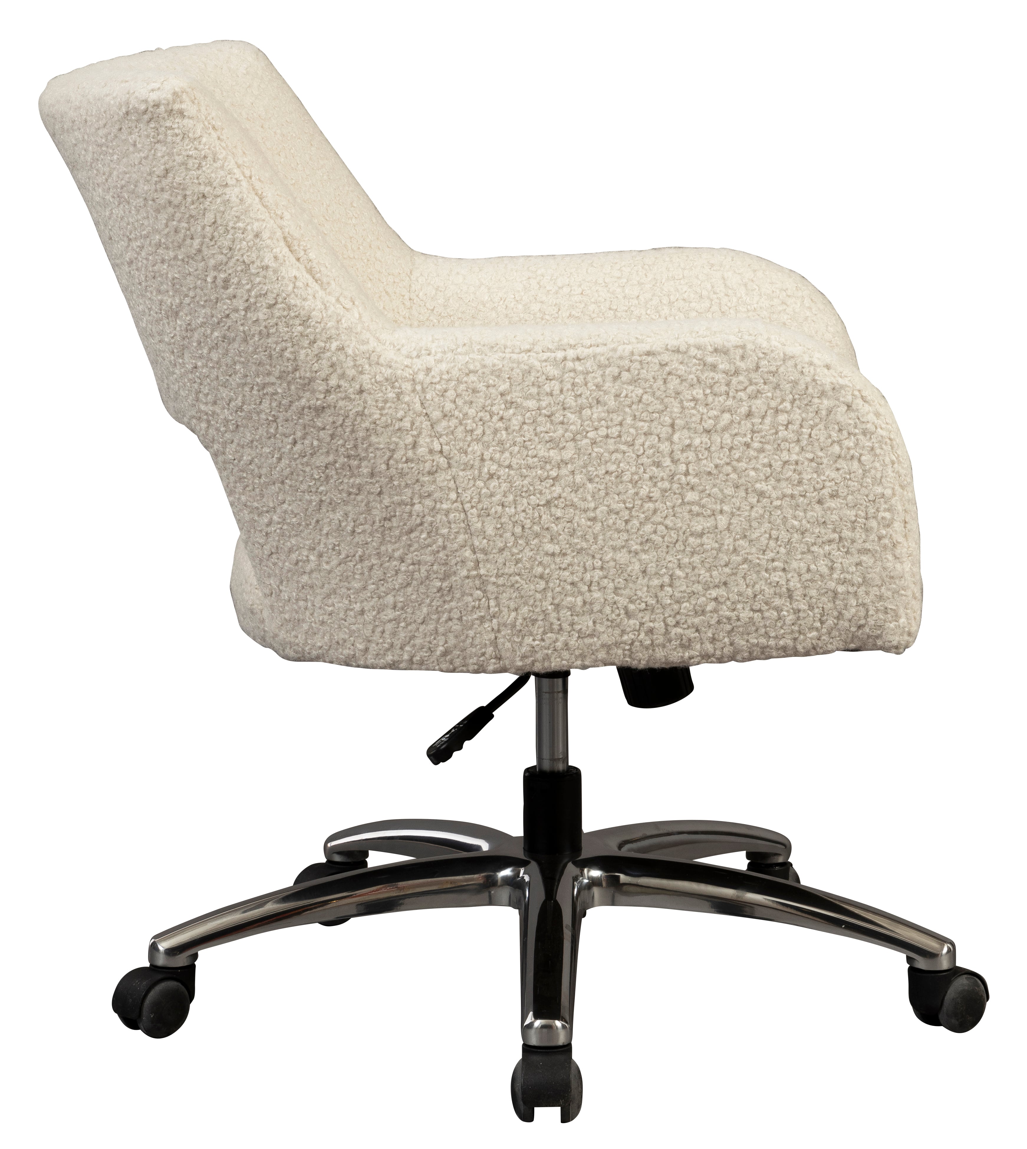Hekman Upholstery Ariana Office Chair