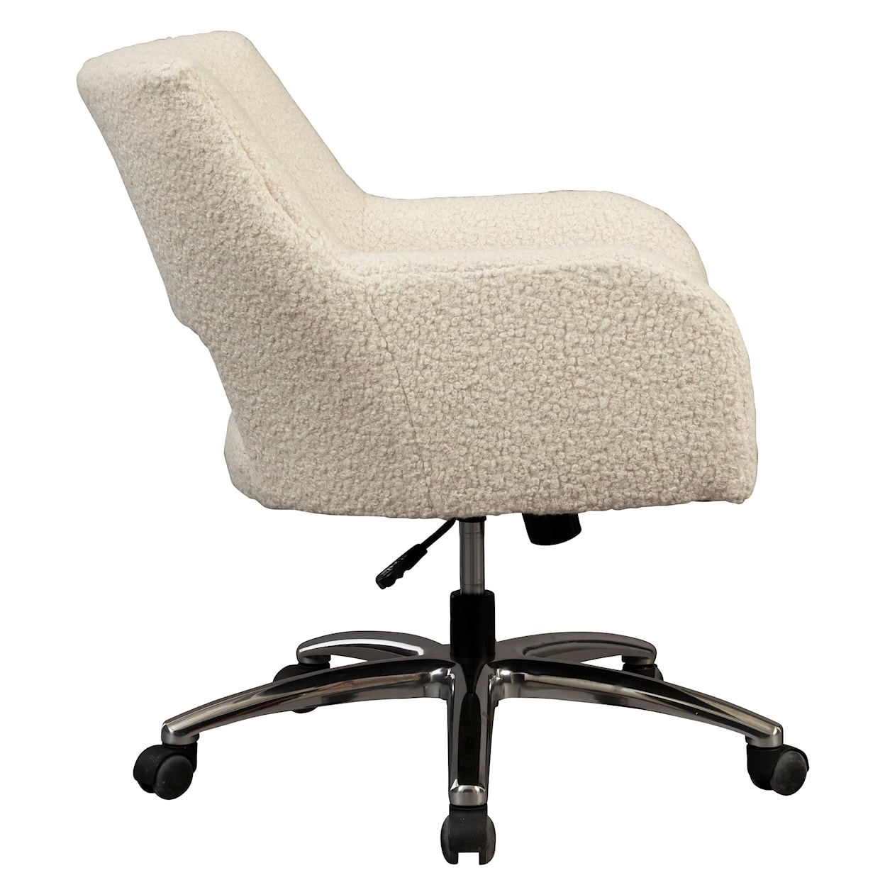 Hekman Upholstery Ariana Office Chair