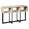 Hekman Accents Sofa Table