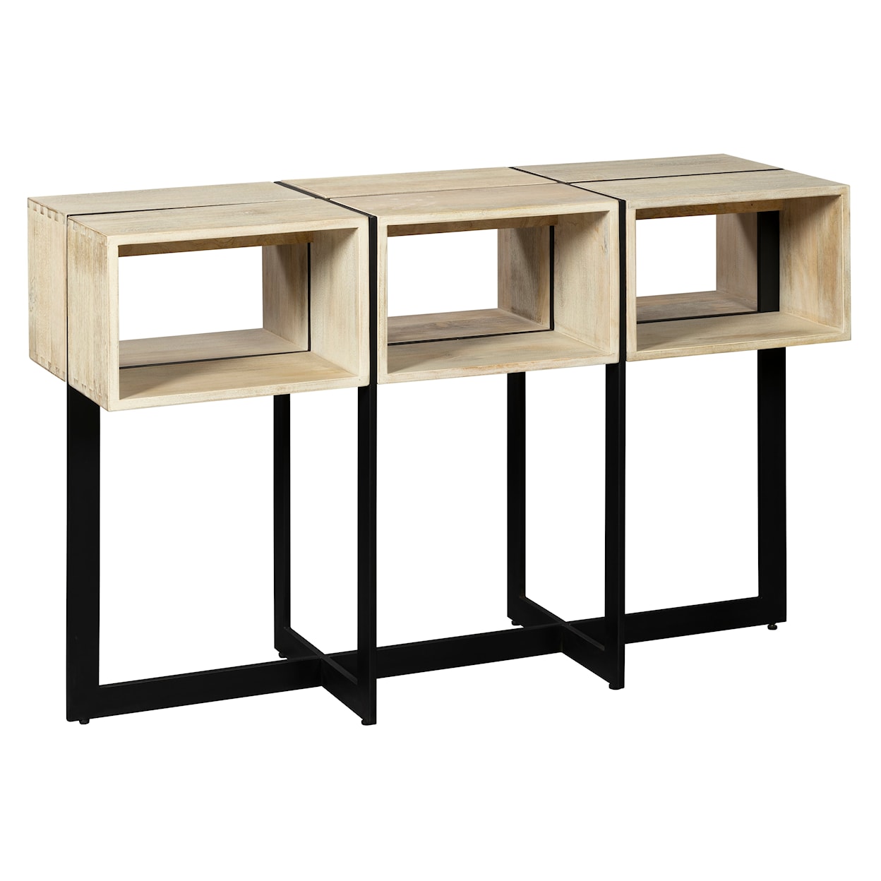 Hekman Accents Sofa Table