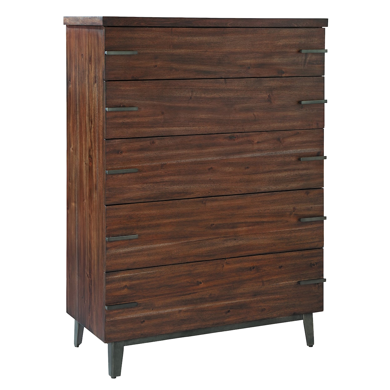 Hekman Monterey Point Chest