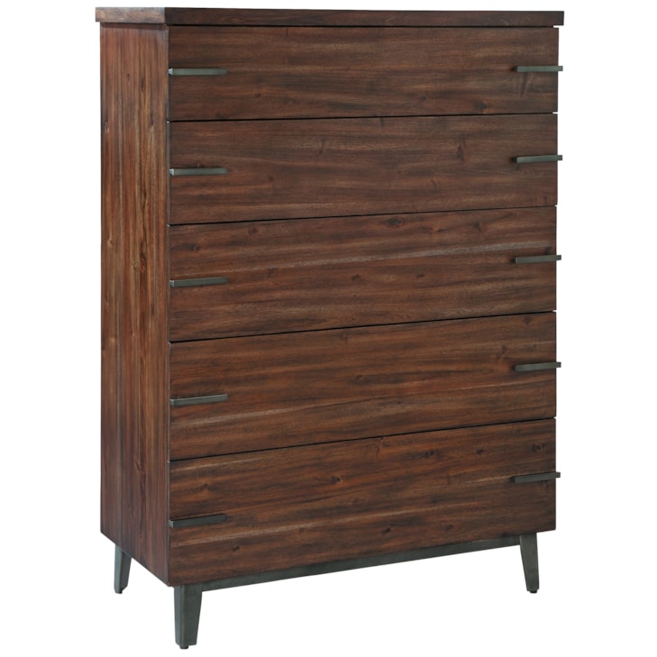 Hekman Monterey Point Chest