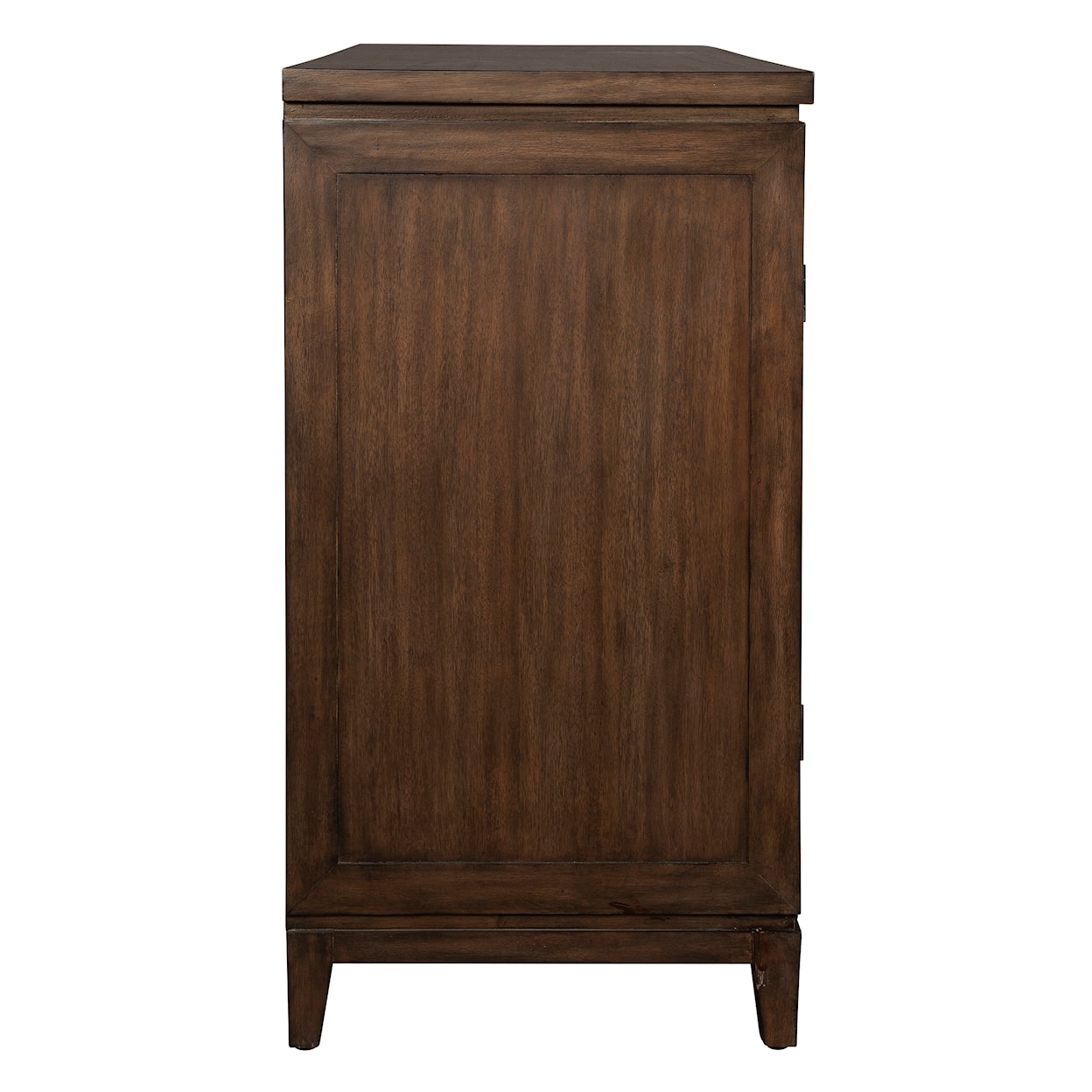 Hekman Accents Entertainment Console