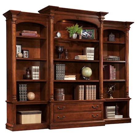 Bookcase