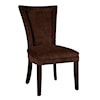 Hekman Upholstery Jeanette Dining Chair