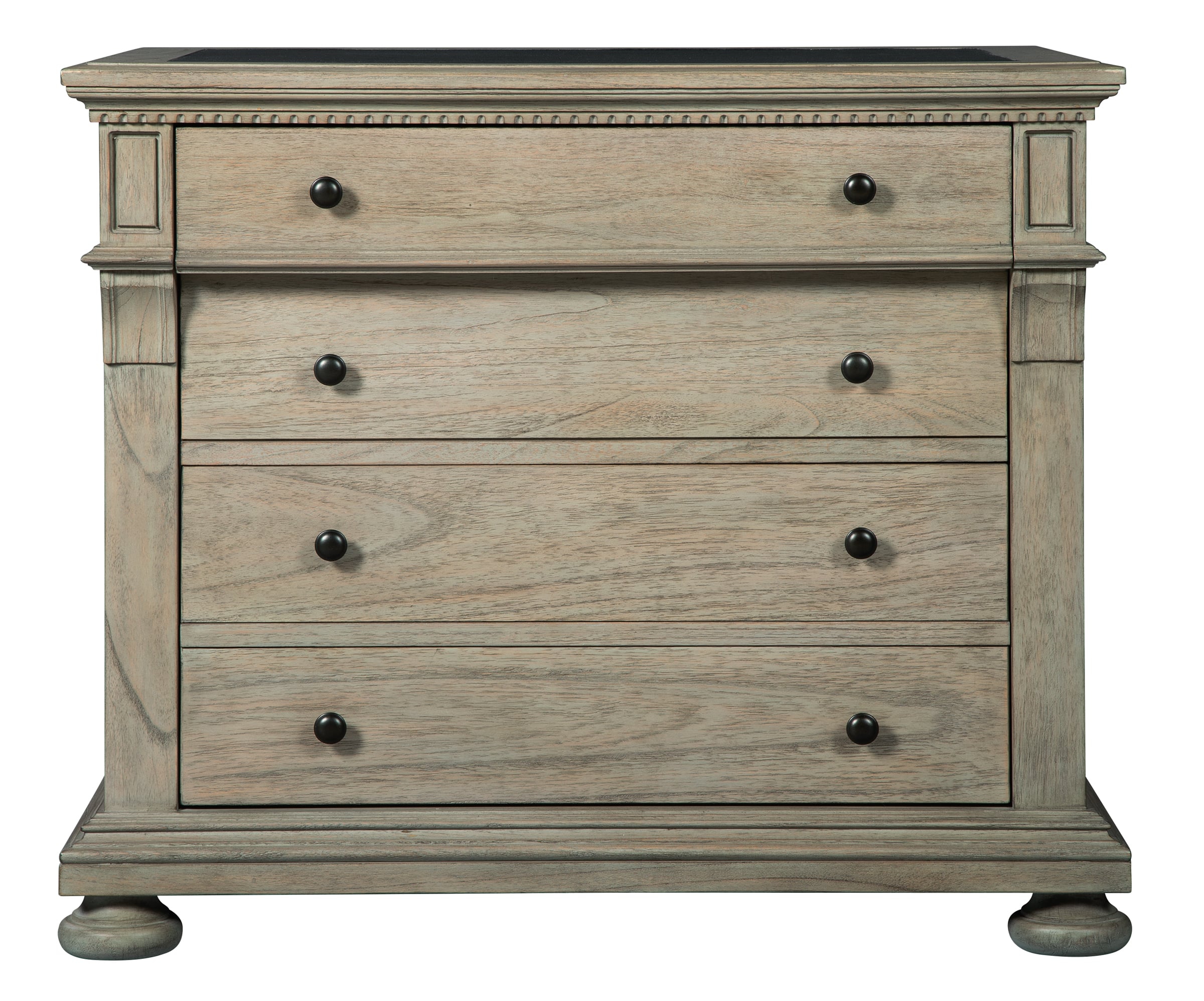 Executive File Cabinet