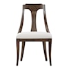 Hekman Wellington Estates Dining Arm Chair