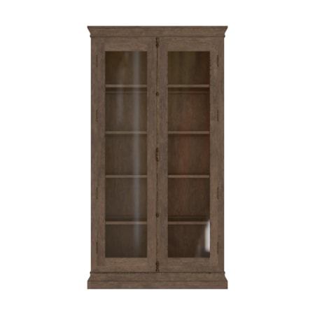 Display Cabinet