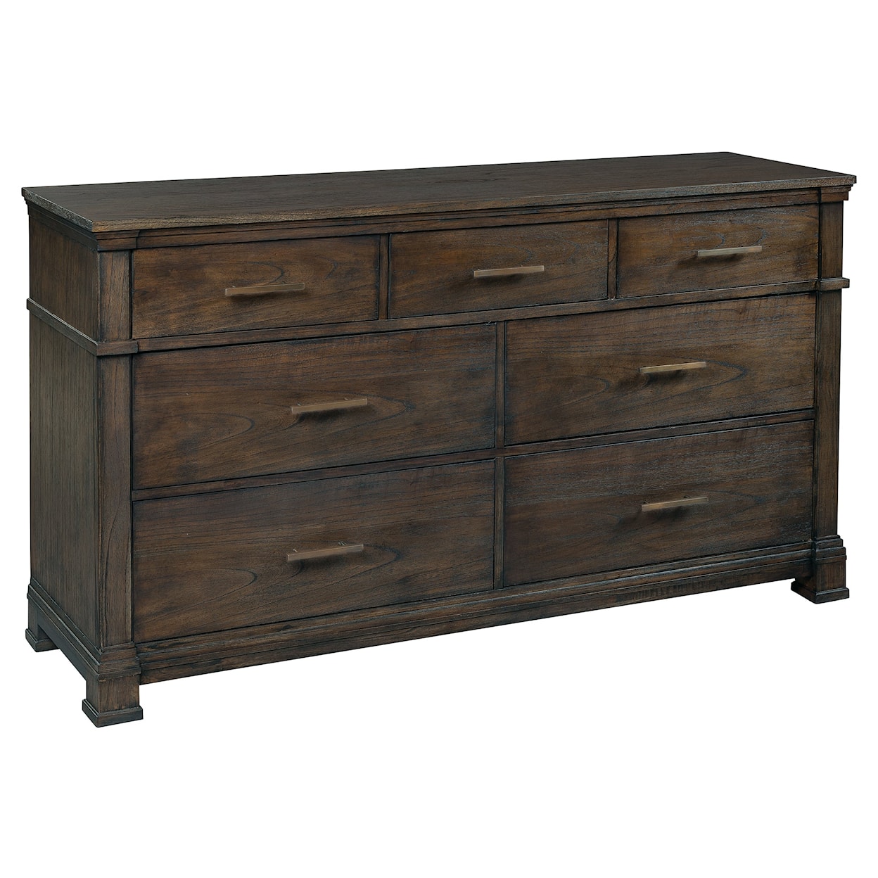 Hekman Linwood Dresser