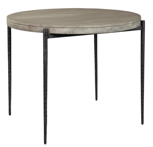 Pub Table/Forged Legs