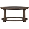 Hekman Linwood Coffee Table