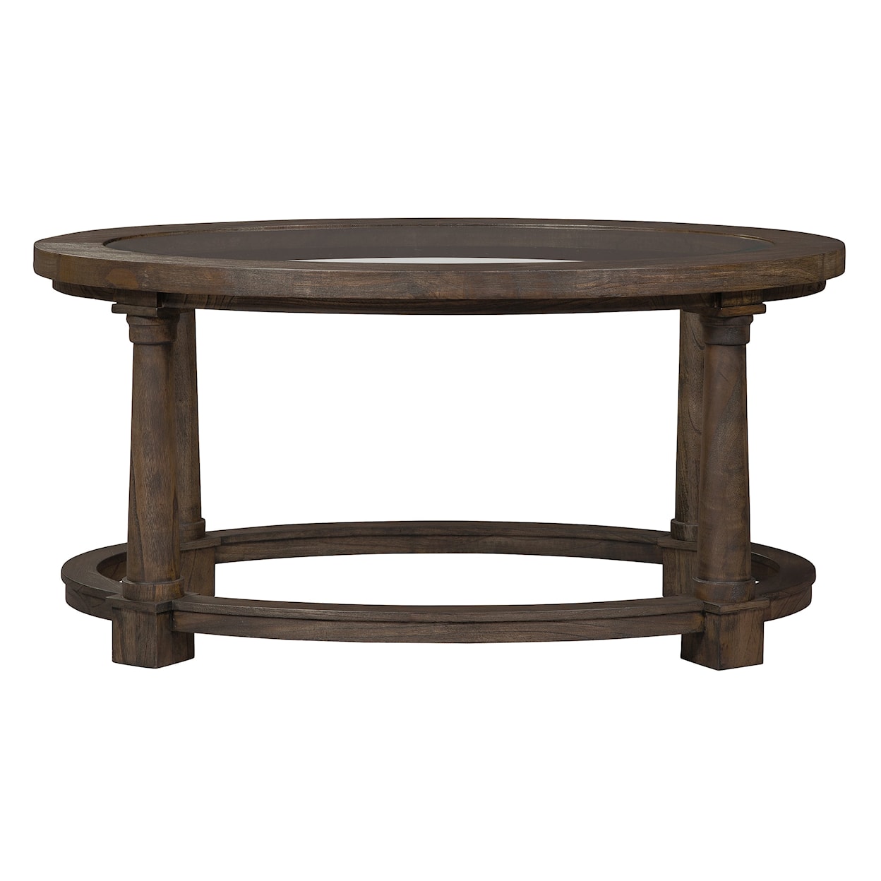 Hekman Linwood Coffee Table