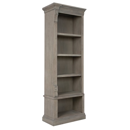 Executive Bookcase