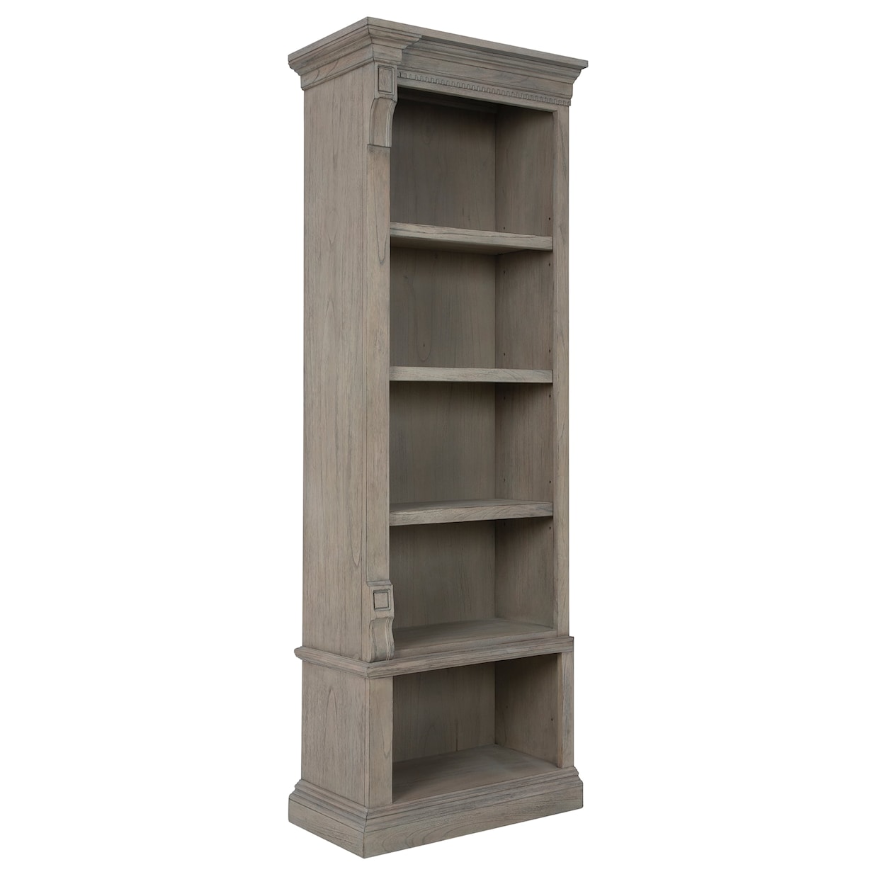 Hekman Wellington Estates Office Executive Bookcase