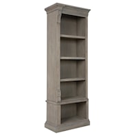 Executive Bookcase