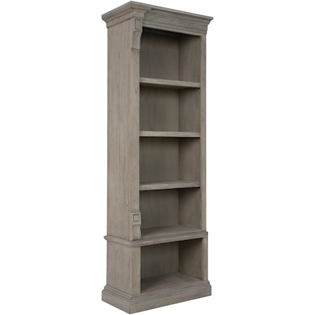 Executive Bookcase