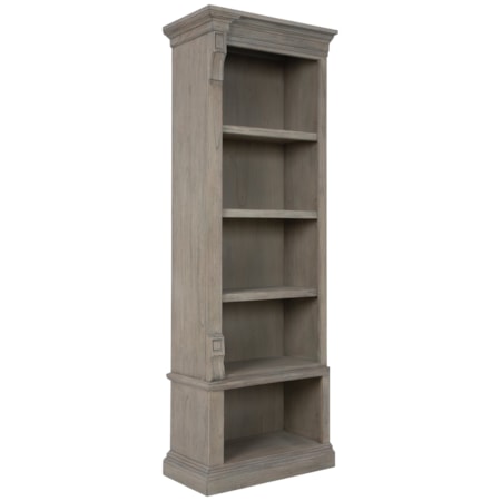 Executive Bookcase