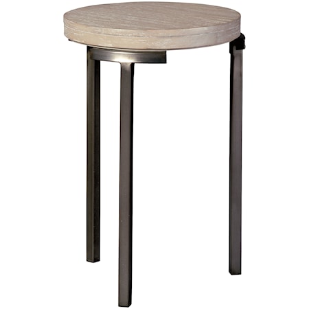 Chair Side Table