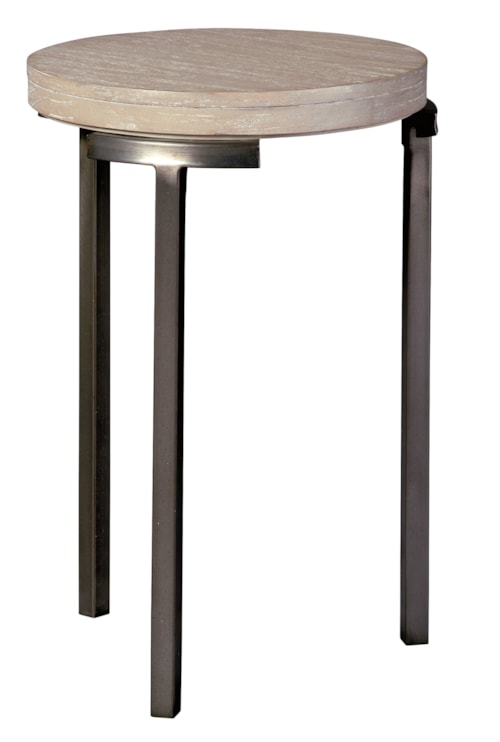 Chair Side Table
