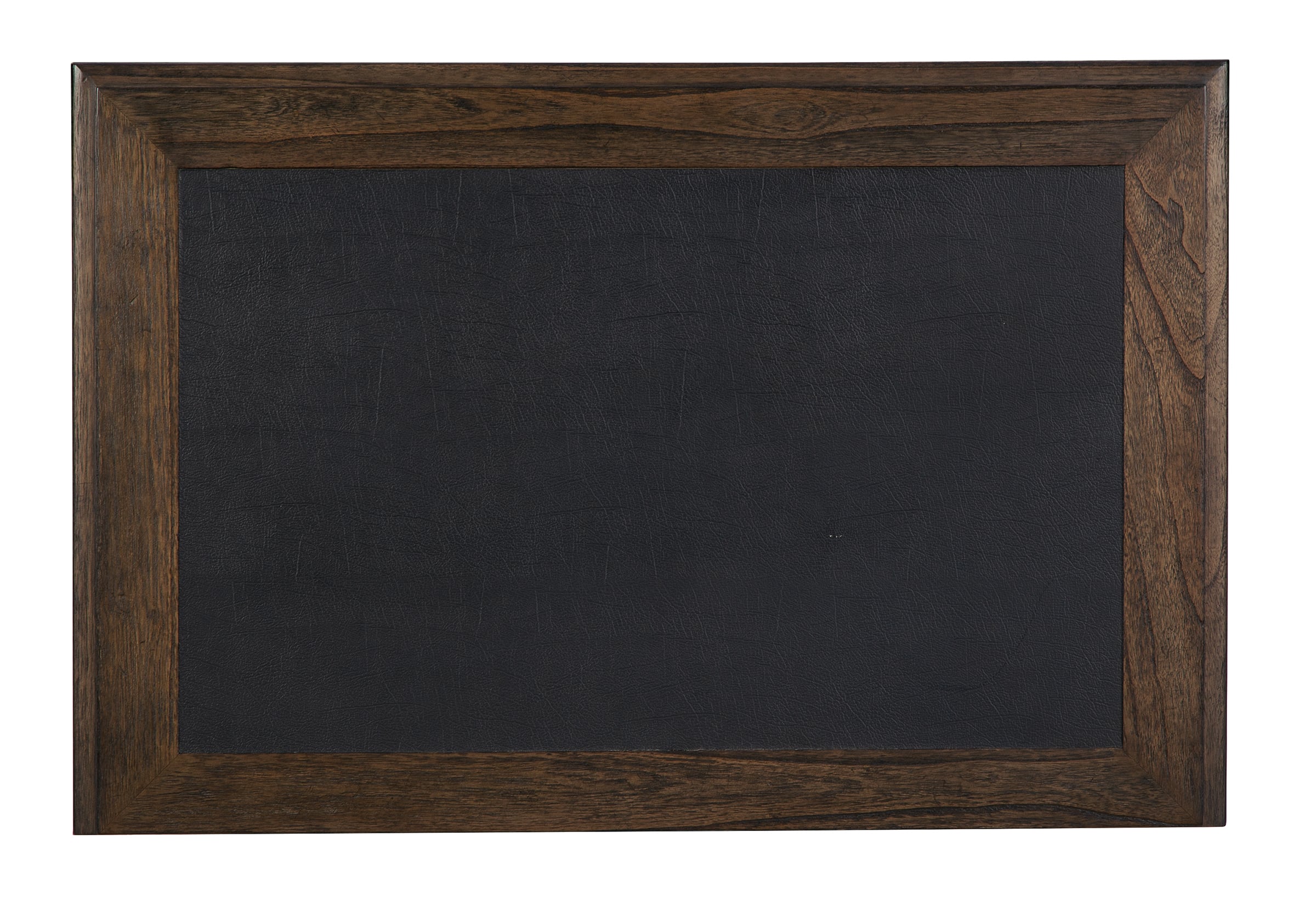 Executive File Cabinet