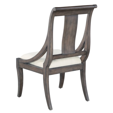 Dining Side Chair