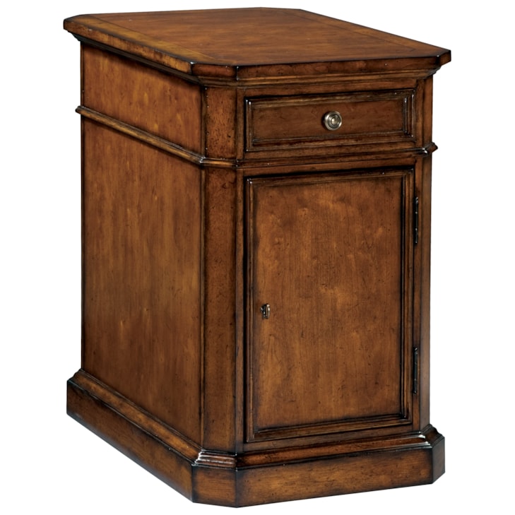 Hekman European Legacy End Table