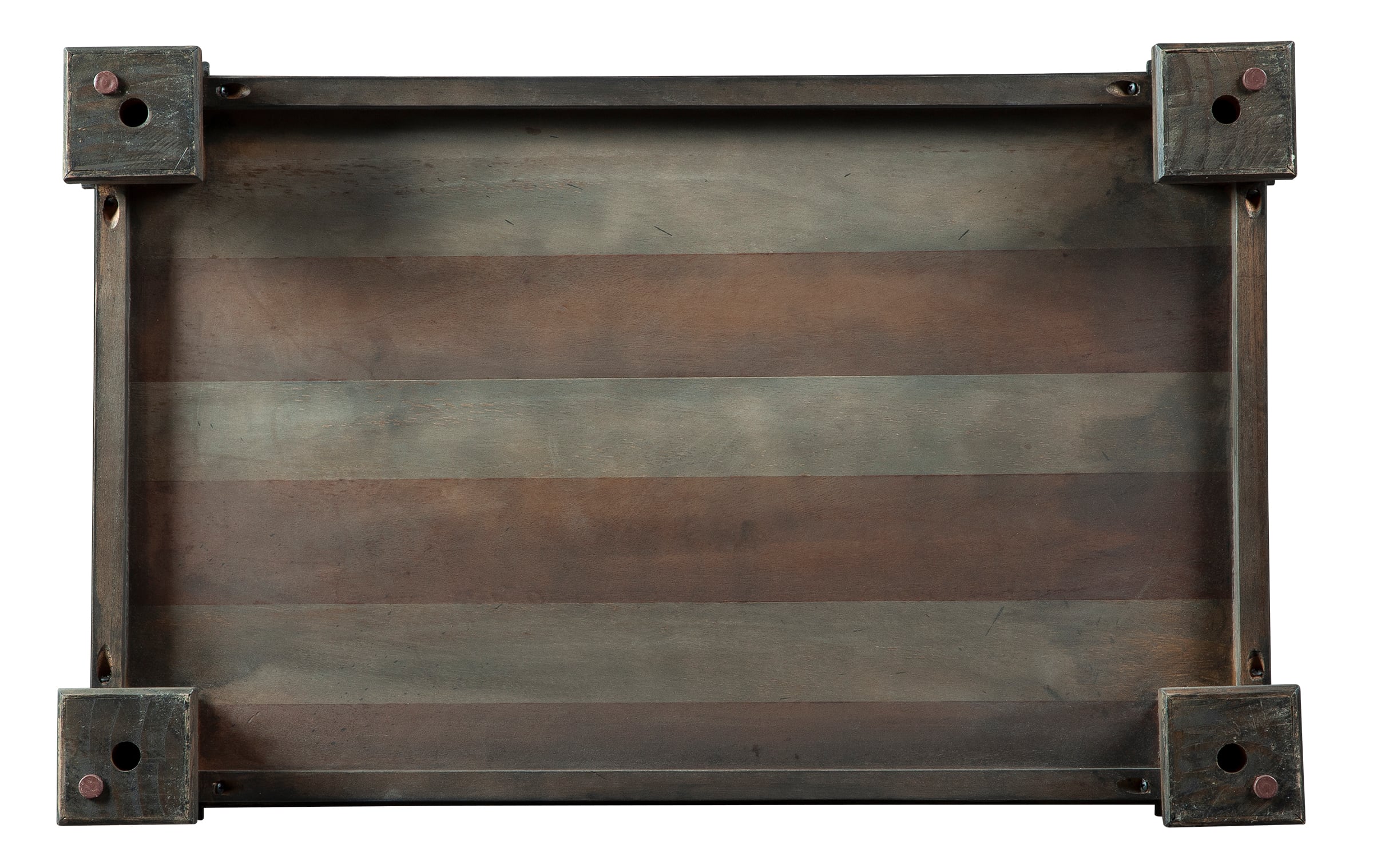 Single Drawer Nightstand