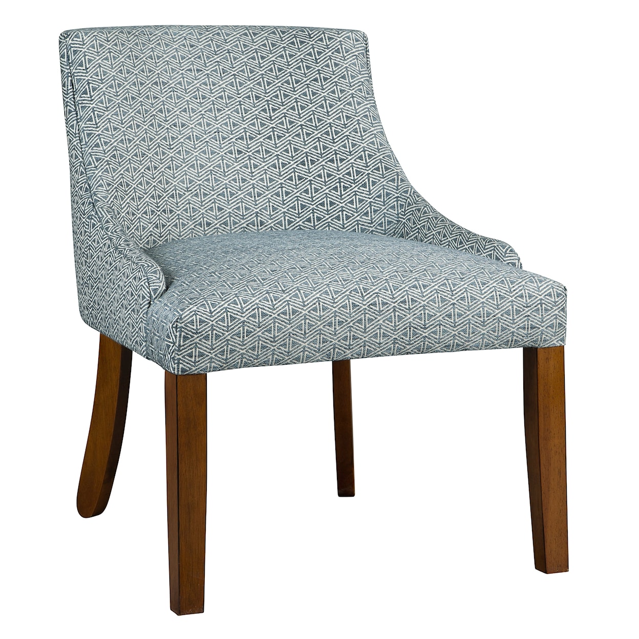 Hekman Upholstery Aaliyah Dining Chair