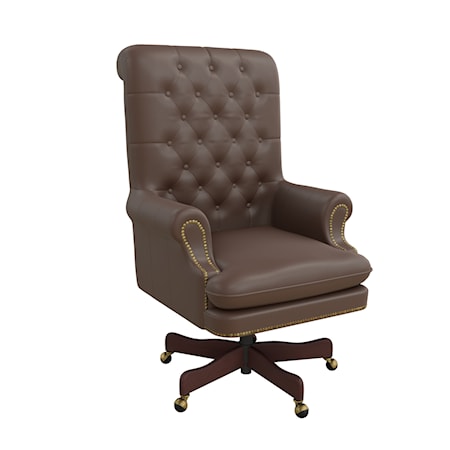 Executive Office Chair