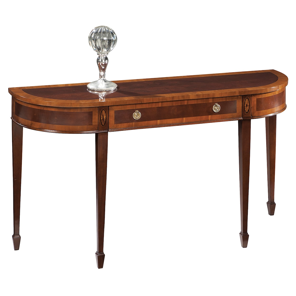 Hekman Copley Place Sofa Table