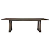 Hekman Linwood Rectangular Dining Table