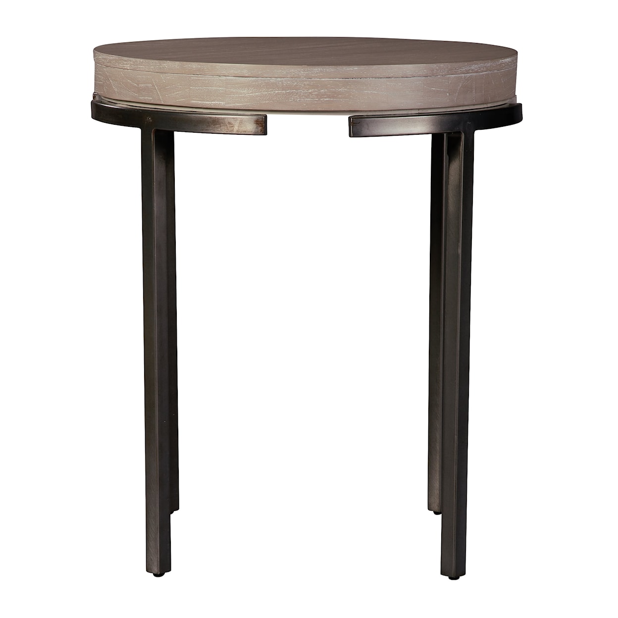 Hekman Scottsdale End Table