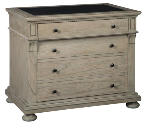 Executive Lateral File