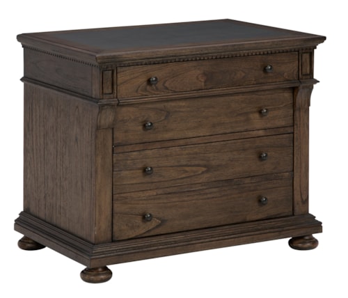 Executive Lateral File